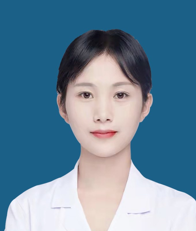 百姓植发 副主任医师 黄丹丹